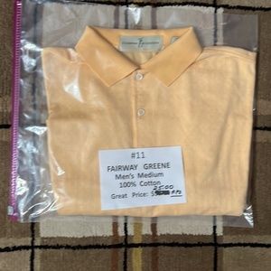 MEN’S. GOLF. SHIRT